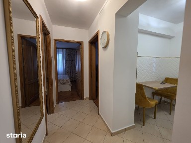 Apartament cu 2 camere - Hala Centrala, Strada Costache Negri