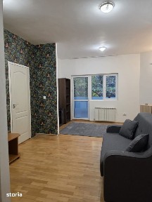 Apartament 2 camere de inchiriat zona Copou-Bellevue