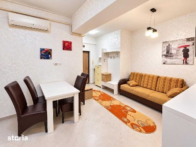 Apartament 2 camere | Lazar Residence | 42 mp | Etaj 512 | Aproape de