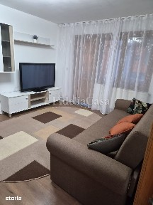 Apartament cu 2 camere Zona Podu Roş