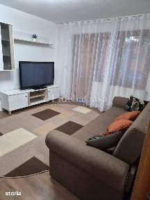 Apartament cu 2 camere Zona Podu Roş