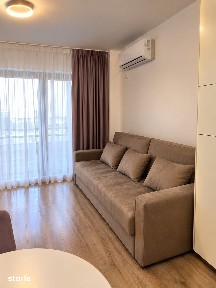 Prima închiriere Modern 2 camere Rediu