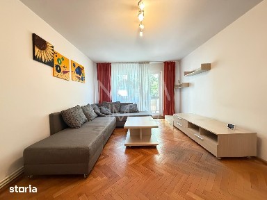 Apartament 3 camere, Str. Constantin Noica
