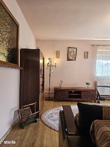 Ap.VILA 3 camere decomandate Cartier Tilisca SIBIU- Etaj 1