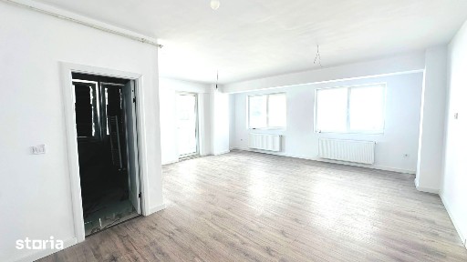 Apartament bloc nou C.Coposu finisat 67mp+terasa de 11mp 98.000eur neg