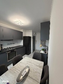 Apartament cu 2 camere de vânzare - zonă semicentrală, etajul 1