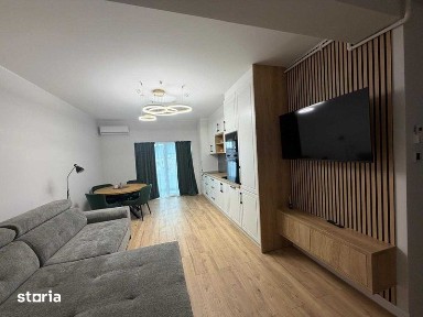 Inchiriem apartament 2 camere - LUX - Selimbar - N.Brana