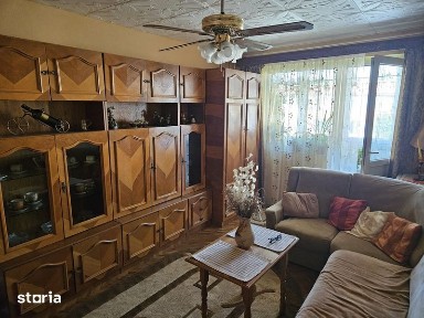 Inchiriez apartament pe Sos Sibiului