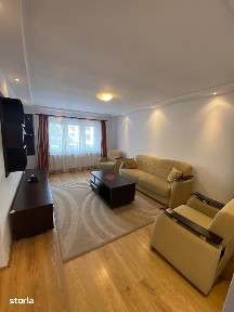 De închiriat - Apartament 3 camere | Turnișor | 75 mp | 475 €/lună