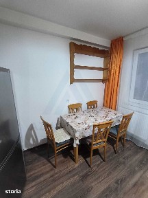 Apartament 2 camere 56 mp utili balcon 6 mp etaj 2 zona Arhitectilor