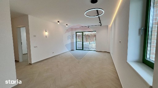Spațiu de Birouri Premium - The Lake Home, Sibiu