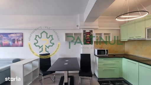 Apartament de inchiriat 2 camere, d-na Stanca, Sibiu