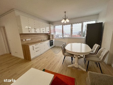Apartament 3 camere de închiriat I Stefan cel Mare I Prima închiriere