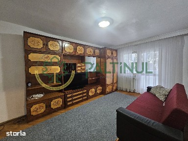 Apartament de inchiriat 3 camere decomandat, et. 1, Mihai Viteazu, Sib