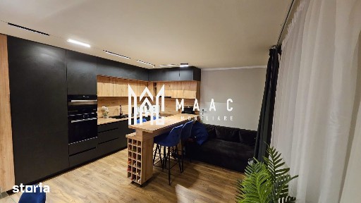 Penthouse | 50 MPU | Curte privată | 2 loc Parcare | Turnisor