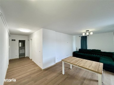 Apartament Nou 3 camere • 67 mp • 2 băi • City Residence Sibiu
