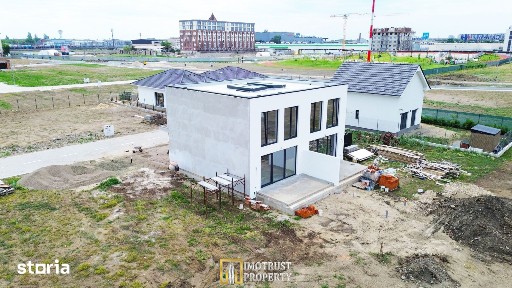 Case Noi de Vânzare | Arad | Zona AFI