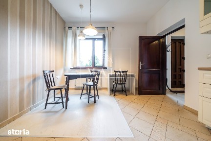 Apartament cu 1 camere, terasă, corp separat, Hipodrom 1