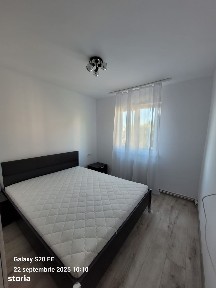 apartament cu 2 camere, mobilat si utilat, zona M. Viteazul