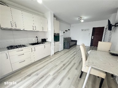 Apartament modern 2 camere terasa si parcare complex Magnolia