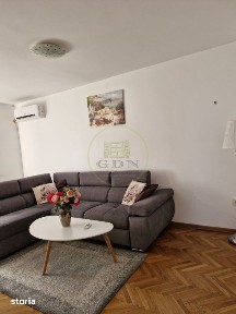 Apartament 3 camere - 70 mp - Vasile Aaron,Sibiu.