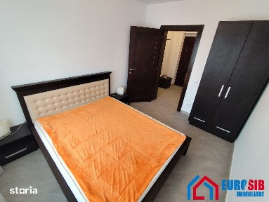 Apartament cu 2 camere in Sibiu zona Terezian