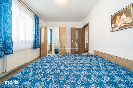 Apartament 3 camere, bloc cu lift, parcare, Dna Stanca - Kaufland