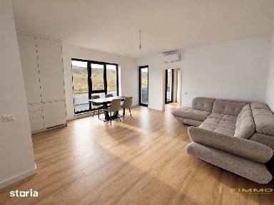 Apartament 2 camere | Bloc Nou | Loc de parcare | ID: 2058