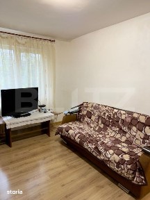 Apartament 2 camere de inchiriat - Brasov, cartier Astra