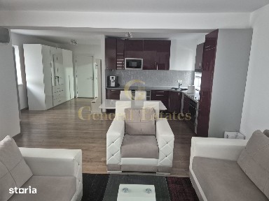 Apartament cu 2 camere de închiriat, Brașov, strada Tudor Vladimirescu