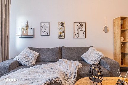 Apartament 2 Camere Decomandat- Coresi