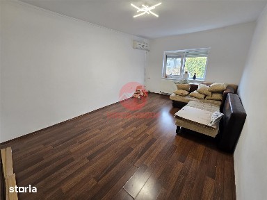 Apartament Spatios De Vanzare In Tomis 3 - 68 mp, Centrala Proprie Si