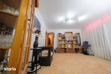 APARTAMENT 3 CAMERE| 65 MP| ETAJ 3|