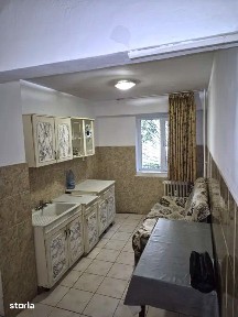 Tomis Nord | Garsoniera Decomandata | Parter Inalt
