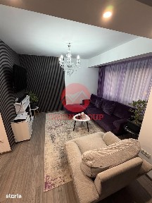 Penthouse Spectaculos in Bloc Nou | Zona Stadion