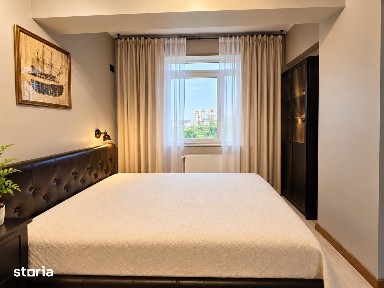APARTAMENT 2 CAMERE | MOBILAT LUX | ZONA CASA DE CULTURĂ - CONSTANȚA