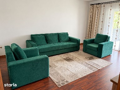 Apartament 3 Camere in Duplex | 82 mp | 2 Bai | Terasa | Calea Urseni