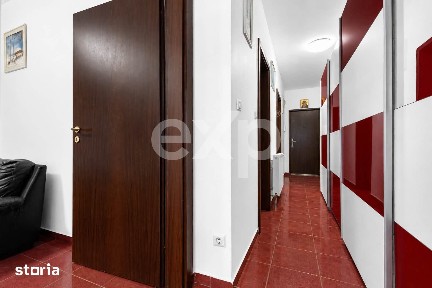 APARTAMENT CU 2 CAMERE DE INCHIRIAT - GIROC, ZONA ESO