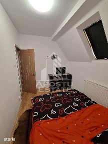 Apartament cu 2 camere de închiriat, Pet friendly,Girocului,Timisoara