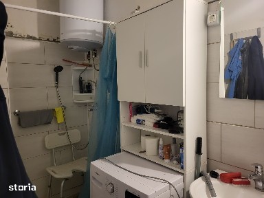 Apartament 2 camere, parter, cu beci în Oradea