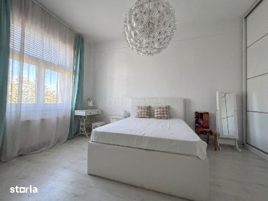 Apartament ultracentral în Oradea - Locatie premium - spatiu gene
