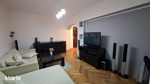 De vanzare apartament 2 camere, Targu-Mures, 7 Noiembrie