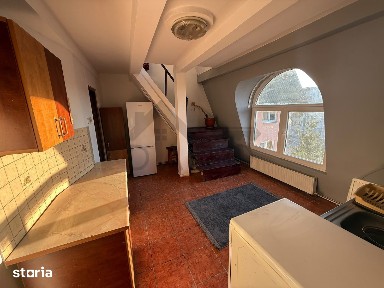 Apartament 1 dormitor + living Sangiorgiu de Mures