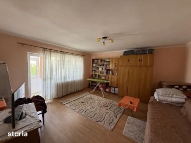 Garsonieră - zona lidl/fosta autogară - 39mp