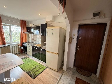 Apartament 2 camere | 46 mp | Zona Gara