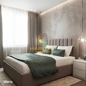 Apartament Decomandat 2 Camere 65.75mp Aparatorii Patriei