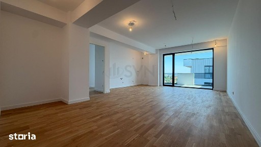 Apartament 3 camere Residence5 Forest II+ loc parcare subteran