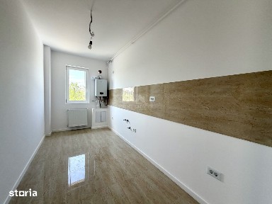 Apartament 3 camere de vanzare Natura Residence | Chiajna