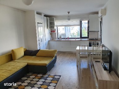 [Proprietar] Comision 0 Apartament 2 camere mobilat Baneasa Greenfield