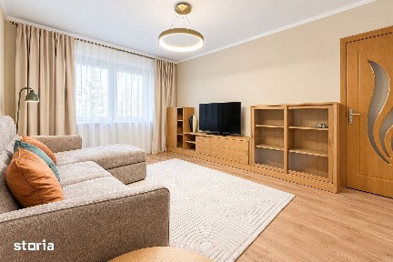 Apartament 2 camere | COMISION 0% | Parcare | Decebal